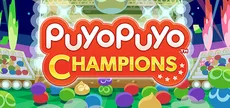 Puyo Puyo Champions