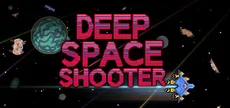 Deep Space Shooter