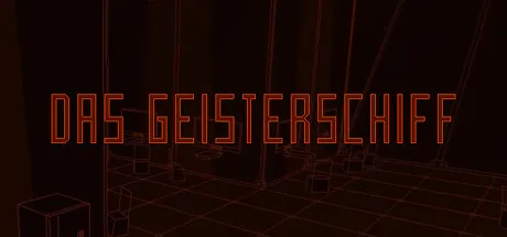 Das Geisterschiff / The Ghost Ship