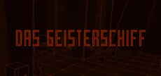 Das Geisterschiff / The Ghost Ship