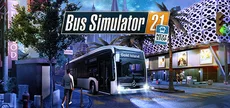 Bus Simulator 21 Next Stop