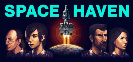 Space Haven