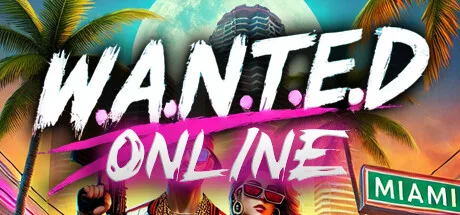 W.A.N.T.E.D - WANTED The Game