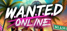 W.A.N.T.E.D - WANTED The Game