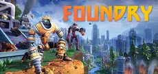 FOUNDRY