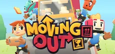 Moving Out