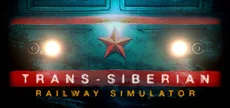 Trans-Siberian Railway Simulator