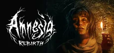 Amnesia: Rebirth