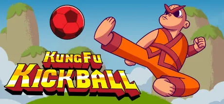 KungFu Kickball