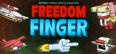 Freedom Finger