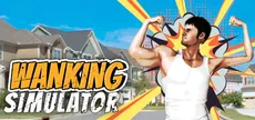 Wanking Simulator