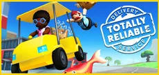 Totally Reliable Delivery Service
