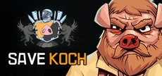 Save Koch