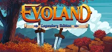 Evoland Legendary Edition