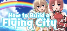 How to Build a Flying City
