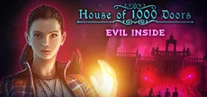 House of 1000 Doors: Evil Inside