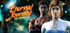 Eternal Journey: New Atlantis