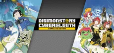 Digimon Story Cyber Sleuth: Complete Edition
