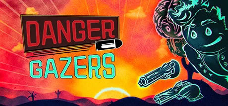 Danger Gazers
