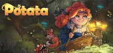 Potata: fairy flower