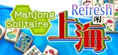 Mahjong Solitaire Refresh