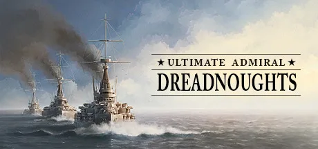 Ultimate Admiral: Dreadnoughts