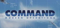 Command: Modern Operations