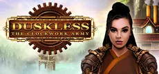 Duskless: The Clockwork Army