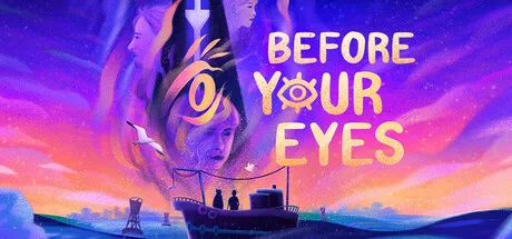 Before Your Eyes