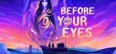 Before Your Eyes