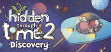Hidden Through Time 2: Discovery