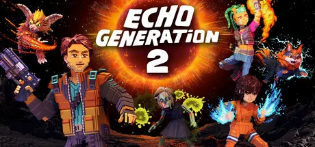 Echo Generation 2