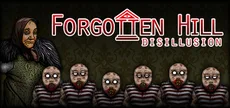Forgotten Hill Disillusion