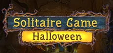 Solitaire Game Halloween