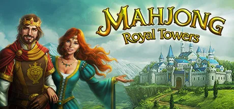 Mahjong Royal Towers