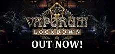 Vaporum: Lockdown