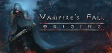 Vampire's Fall: Origins