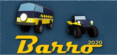 Barro 2020