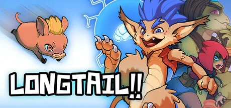 Longtail!!