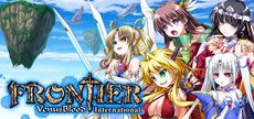 VenusBlood FRONTIER International