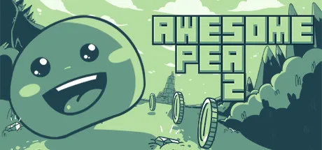 Awesome Pea 2