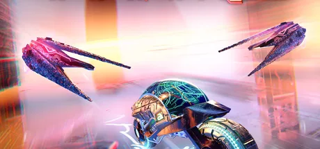 Tri6: Infinite 2