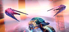Tri6: Infinite 2