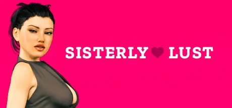 Sisterly Lust