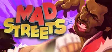 Mad Streets