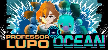Professor Lupo: Ocean