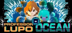 Professor Lupo: Ocean