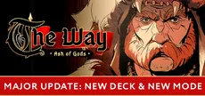 Ash of Gods: The Way