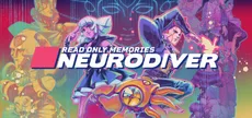 Read Only Memories: NEURODIVER