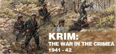 Krim: The War in the Crimea 1941-42